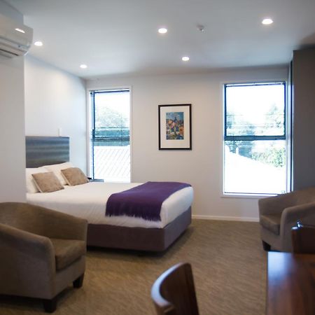 850 Cameron Motel Tauranga Ngoại thất bức ảnh