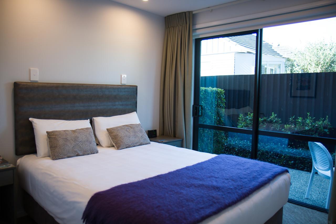 850 Cameron Motel Tauranga Ngoại thất bức ảnh