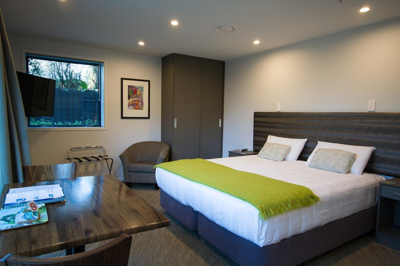 850 Cameron Motel Tauranga Ngoại thất bức ảnh