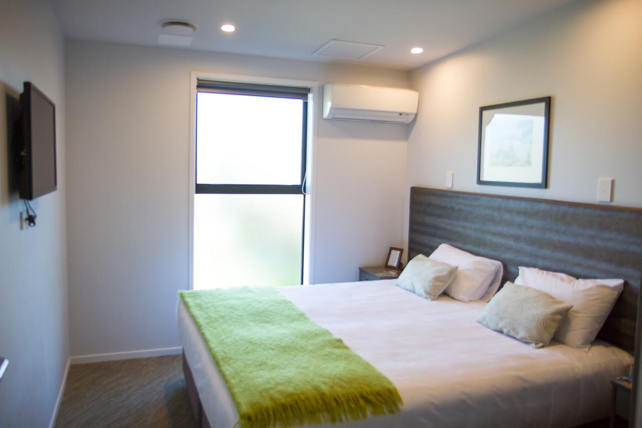 850 Cameron Motel Tauranga Ngoại thất bức ảnh